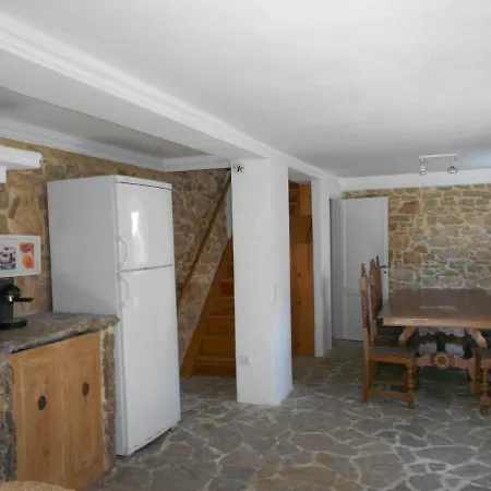 Casa Turquesa Feriehus