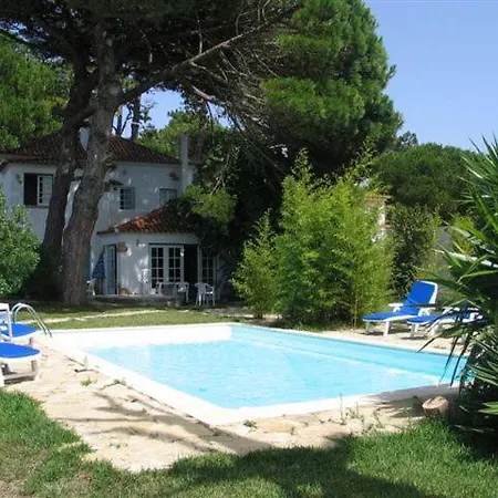 Casa Turquesa Feriehus *