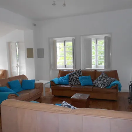 Casa vacanze Casa Turquesa