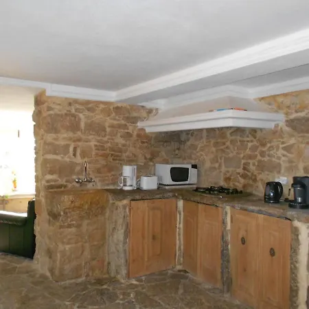 Casa Turquesa Feriehus *