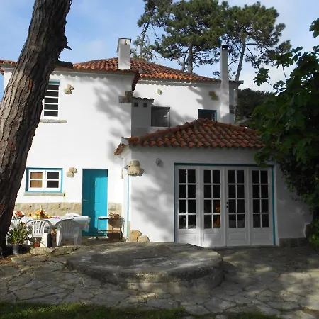 בית נופש Casa Turquesa *