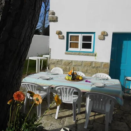 Casa Turquesa Feriehus *