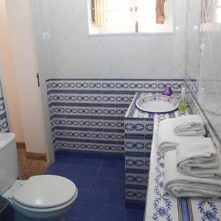Casa Turquesa Casa vacanze Sintra