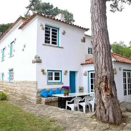 Casa vacanze Casa Turquesa Sintra
