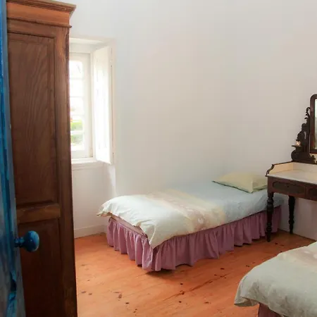 Casa Turquesa Casa vacanze Sintra
