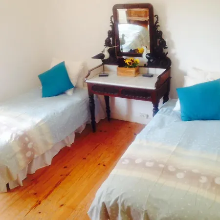 Casa Turquesa Feriehus *