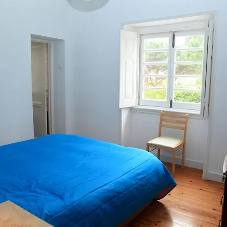 Feriehus Casa Turquesa Sintra