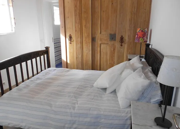 Casa Turquesa بيت للعطل