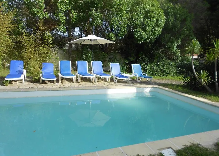 Casa Turquesa بيت للعطل