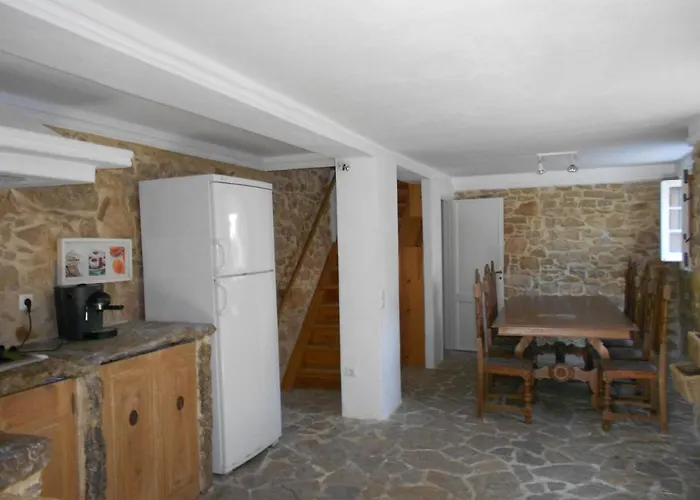 Casa Turquesa بيت للعطل