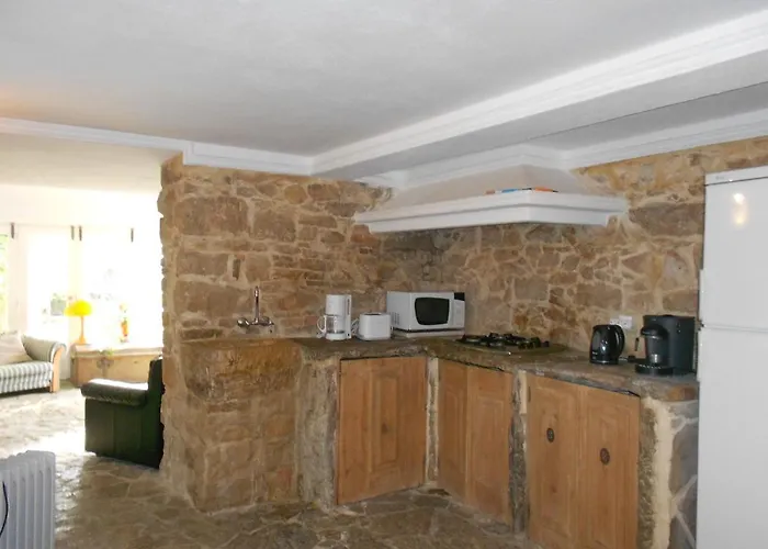 Casa Turquesa بيت للعطل *