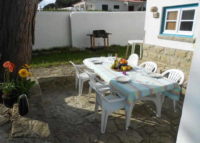 Casa Turquesa بيت للعطل