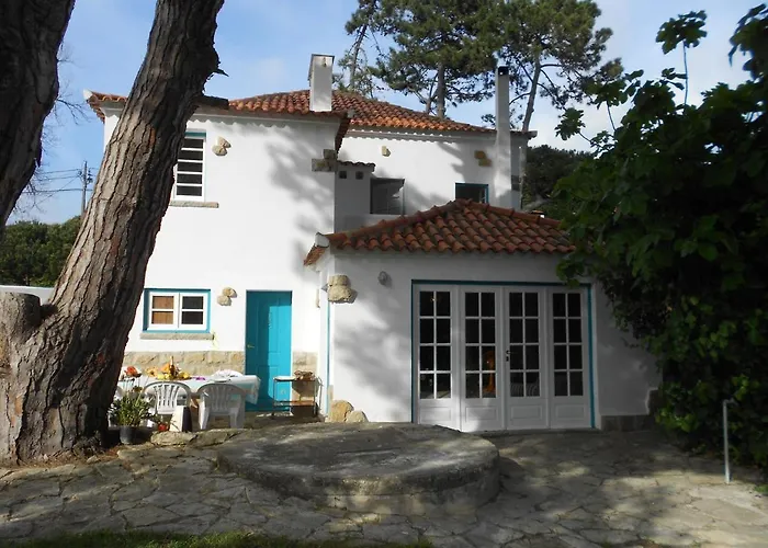 بيت للعطل Casa Turquesa *