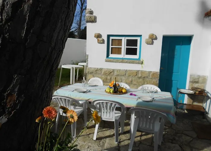 Casa Turquesa بيت للعطل *