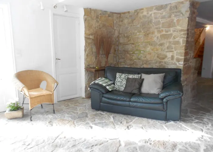 Casa Turquesa بيت للعطل *