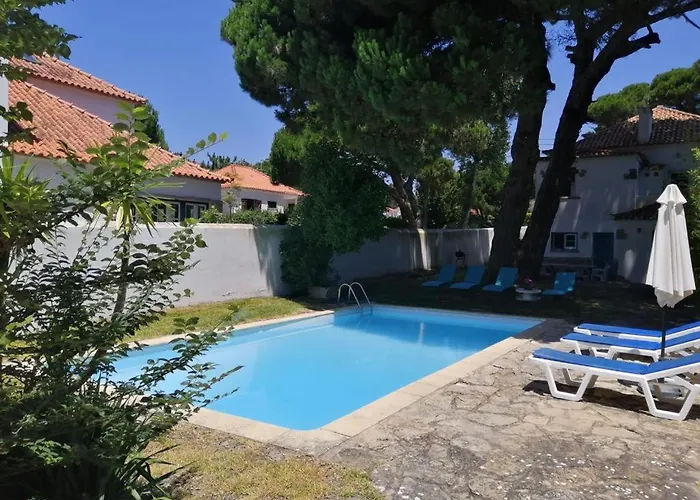 Casa Turquesa سينترا