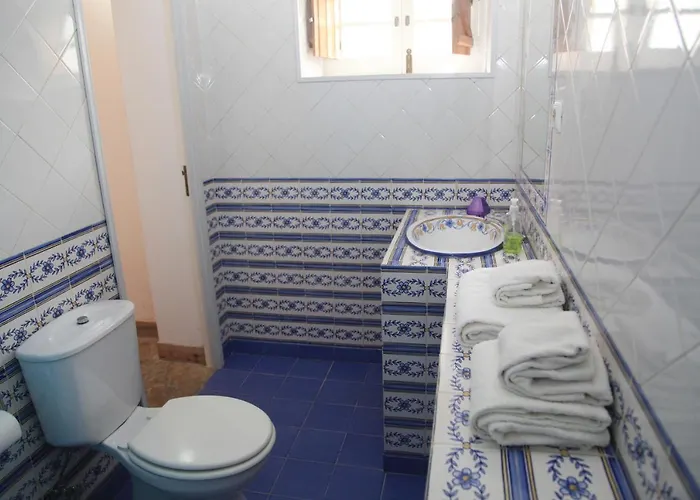 Casa Turquesa بيت للعطل سينترا