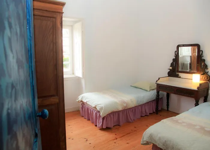 Casa Turquesa بيت للعطل سينترا