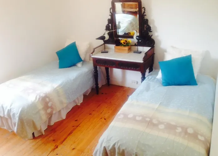 Casa Turquesa بيت للعطل *