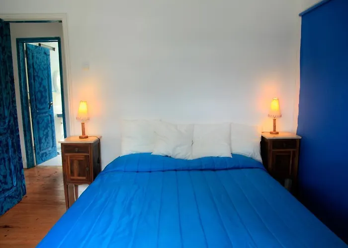 بيت للعطل Casa Turquesa سينترا