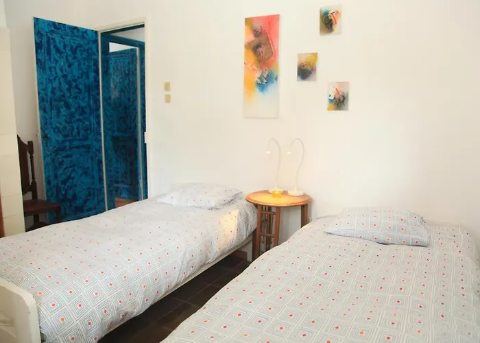 Casa Turquesa بيت للعطل